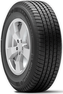 Michelin Tires in Rapid City, SD | Bargain Barn Tire Pros